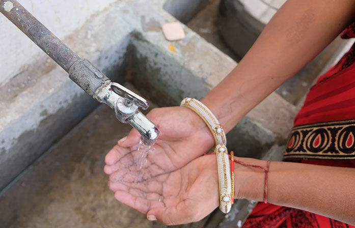 15 cholera cases confirmed in Jamnagar, 31 hospitalised