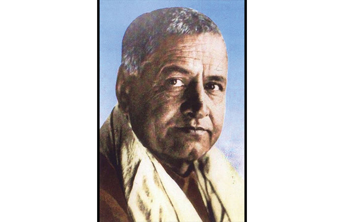 આપણા સ્વાતંત્ર્ય નાયકો  : ભાઈ પરમાનંદ