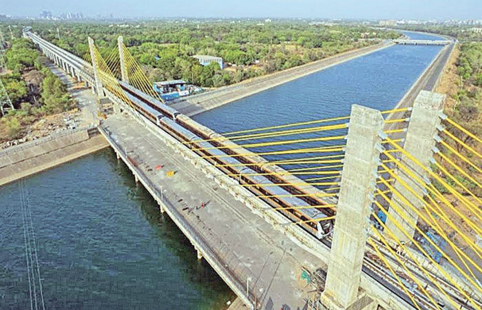 મેટ્રોમાં સે-૧થી સ્ટેડિયમ જવાનુ ૨૦ રૃપિયા, આવવાનું એડવાન્સ ૫૦ ભાડું