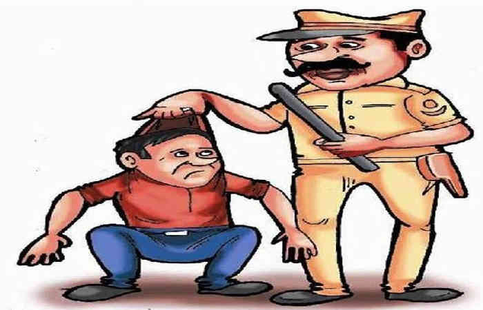 પાટણમાં થયેલ આંગડીયા પેઢીના કર્મીઓને લૂંટનો ભેદ ઉકેલાયો