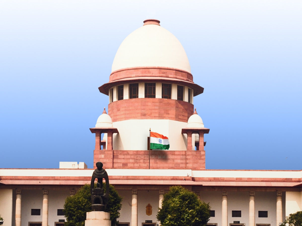 Filing of claims and objections till last date of nomination in Bihar, EC tells SC