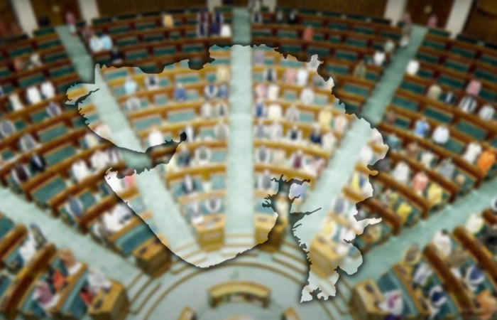 Gujarat’s 26 MPs await major MPLAD fund disbursals for the 2023-24 tenure
