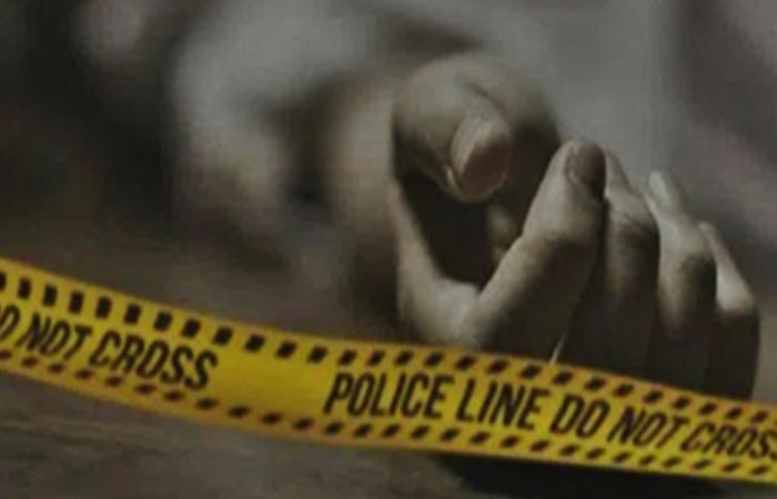 Woman raped, murdered in Vadodara; four arrested