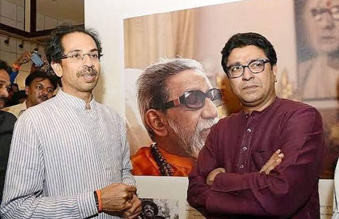 ઉદ્ધવ અને રાજ ઠાકરેએ ભાજપનું ટેન્શન વધાર્યું, સરકાર વિરૂદ્ધ 'લેંગ્વેજ ઈમરજન્સી' મુદ્દે કરશે દેખાવો
