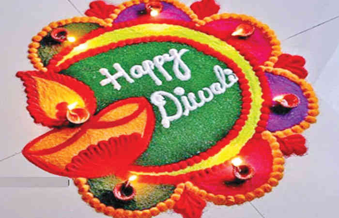 કોરોનાની કડવી યાદો સાથે સંવત 2077ની વિદાય, 2078 ને વેલકમ