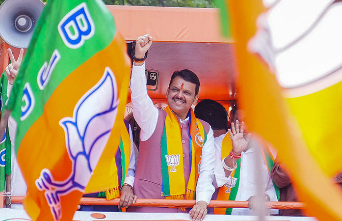 ભાજપે મુંબઈમાં કેવી રીતે કમાલ કરી બતાવી? જાણો મહાયુતિની જીતના 5 કારણો