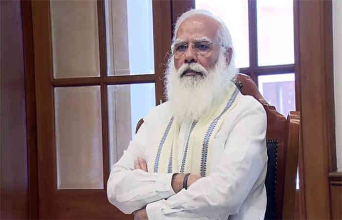 દિલ્હીની વાત : ઓબીસી અનામત મુદ્દે મોદી સરકારની પીછેહઠ