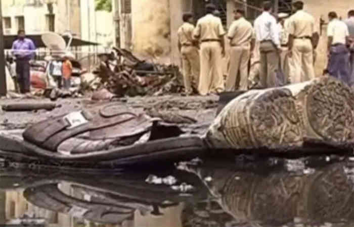 Ahmedabad Serial Blast : 26 જુલાઈ, 2008ની અમદાવાદની એ ગોઝારી સાંજ: 14 વર્ષ પહેલાં શું બન્યું ?