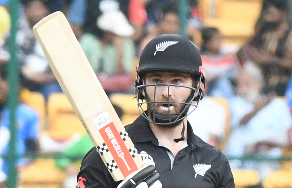 Kane Williamson announces retirement from T20Is