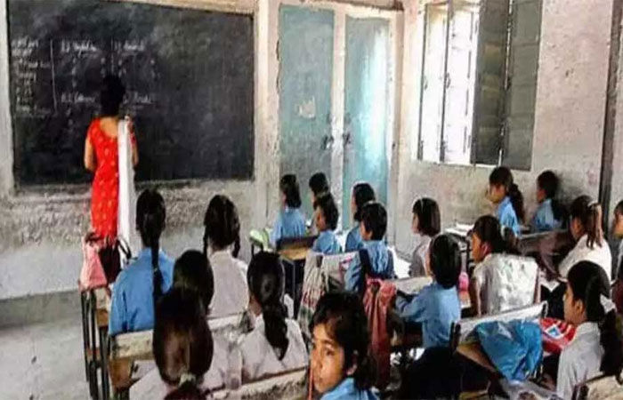 Gujarat special educator recruitment 2024: 188 apply against 3,000 vacancies