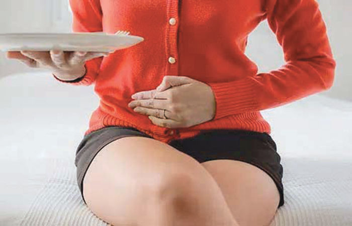 પાચનક્રિયાની સામાન્ય તકલીફોના ઉપચાર