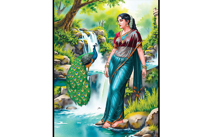 વાચકની કલમ                                                   .