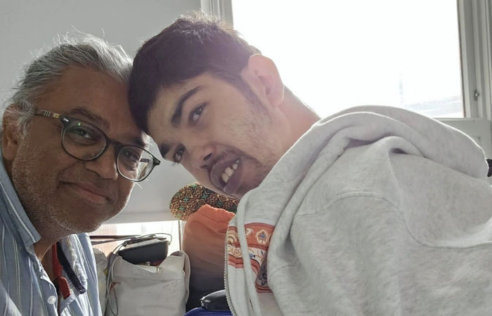 Death of Indian-origin man in London hospital, draws enquiry
