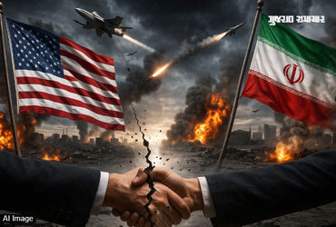 US-Iran near interim deal as Strait of Hormuz shipping could resume within 30 days: reports