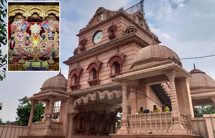જગન્નાથ રથયાત્રા સફળતાપૂર્વક પાર પાડવા પોલીસ તંત્ર સંપૂર્ણ સજ્જ, 23,884 સુરક્ષા કર્મીઓ ફરજ પર રહેશે