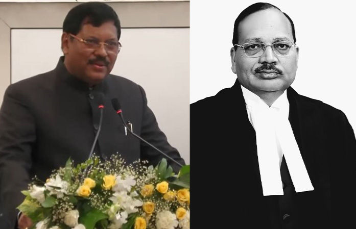 દેશના આગામી ચીફ જસ્ટિસ માટે CJI ગવઈએ જસ્ટિસ સૂર્યકાંતના નામની ભલામણ કરી, જાણો શું છે પ્રોટોકોલ