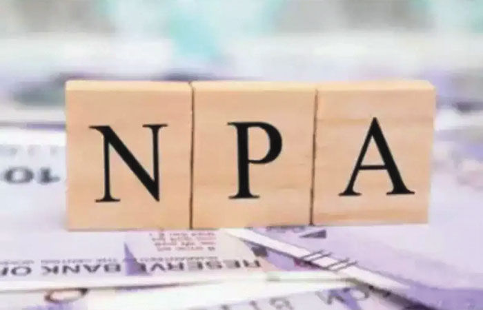 ટેરિફની અસર: નિકાસલક્ષી MSMEની NPA સાધારણ વધશે