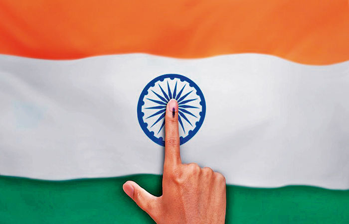 દેશની પ્રથમ ચૂંટણી અને 28 લાખ 'લાપતા લેડિઝ...'