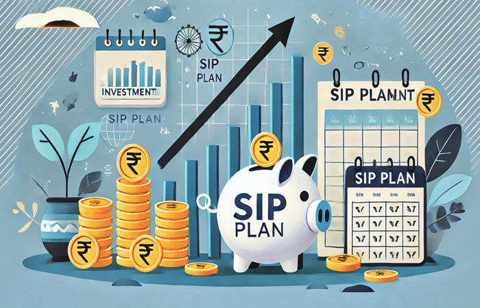 SIPમાં રોકાણ પ્રવાહ રૂ.31,001 કરોડની ટોચે