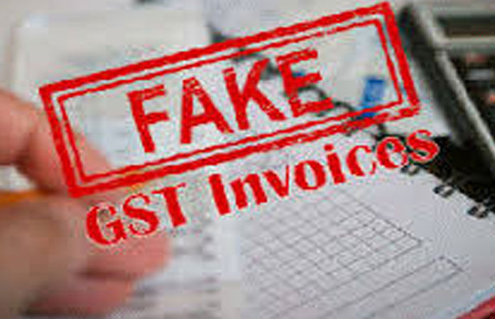DGGI busts over ₹500 crore bogus billing scam in Rajkot, two arrested