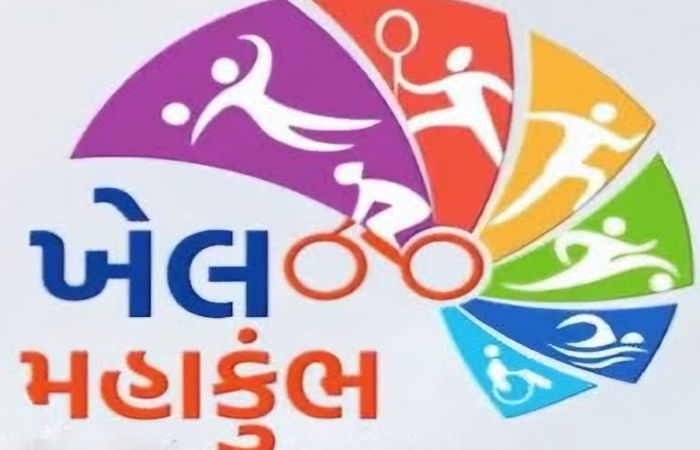 ખેલ મહાકુંભમાં વડોદરા કોર્પોરેશનની સ્ટેટ સેકન્ડ રનર્સ અપ તરીકે પસંદગી