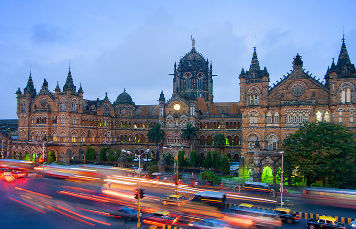Mumbai becomes ‘Asia’s Billionaire Capital’ surpassing Beijing