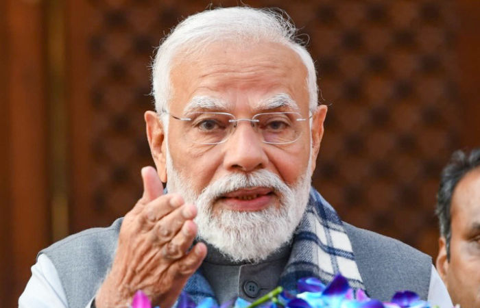 જનતા પરેશાન થાય તેવા નિયમ-કાયદા ન હોવા જોઈએ: ઇન્ડિગો સંકટ વચ્ચે PM મોદીનું મોટું નિવેદન