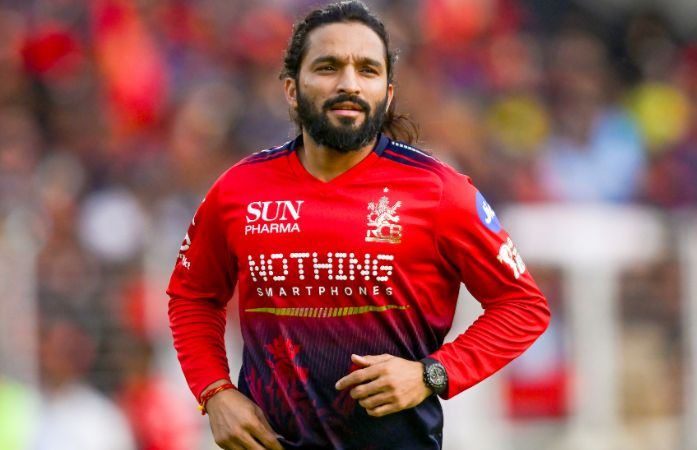 'આ ટ્રોફી એમના માટે...', RCB કેપ્ટન પાટીદારે IPL ચેમ્પિયન બન્યા બાદ કોને સમર્પિત કર્યો ખિતાબ?
