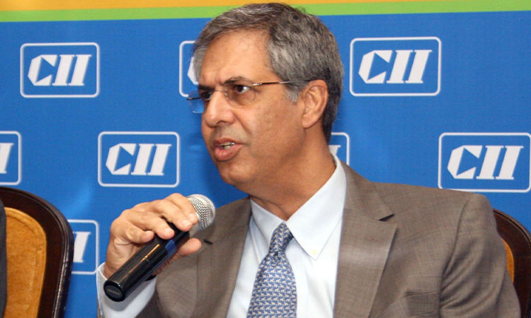 Noel Tata appointed as new Tata Trusts Chairman