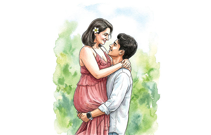 લગ્ન માટે ઉંમરનું અંતર હવે બિનજરૂરી