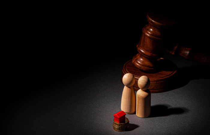 Gujarat family courts see 161 new cases daily, with over 50,000 pending cases