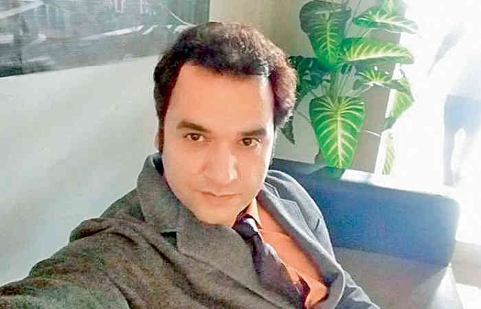 ટીવી કલાકાર રાજન સહગલનું 36 વર્ષની વયે નિધન