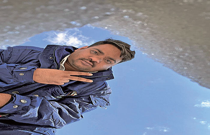 એક્ટિવાના વાહને ટક્કર મારતા મહિલા નગરસેવકના પતિનું મોત