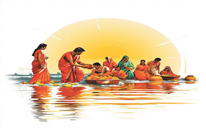 ધ્વની અને જય ઘોષનો મહિમા