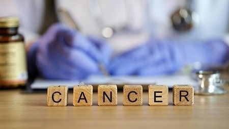 New sensor can detect breast cancer using saliva in just five seconds