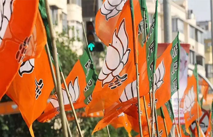દિલ્હીની વાત : ભાજપના પ્રમુખની રેસમાં કોણ આગળ