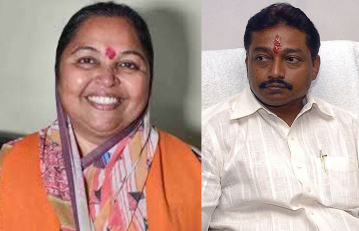 Internal strife, electoral fight; Sabarkantha at heart of Gujarat’s political storm