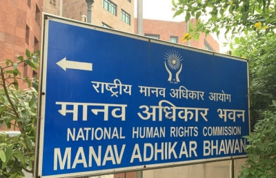 NHRC seeks report on minor’s torture in police custody in Gujarat’s Rajkot