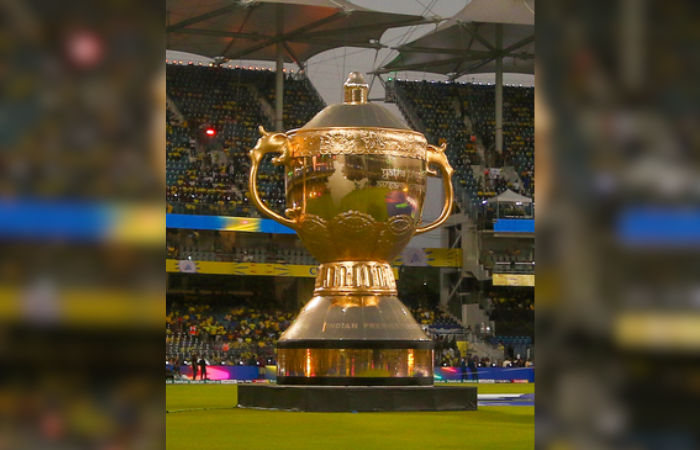 IPL 2024: BCCI reschedules KKR vs RR, GT vs DC matches
