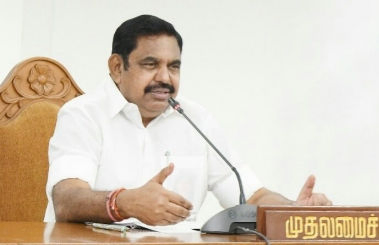 AIADMK MLAs mount pressure on Edappadi to back Vijay-led TVK government