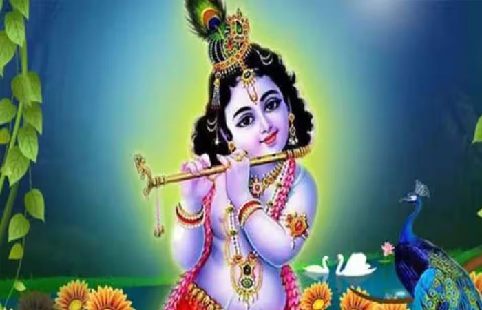 જન્માષ્ટમીથી જ 3 રાશિના જાતકોનો ગોલ્ડન ટાઈમ શરૂ, બનશે જ્વાળામુખી યોગ