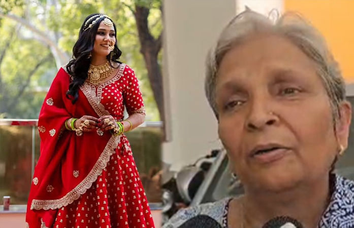 ટ્વિશા શર્મા કેસ: પૂર્વ જજ ગિરીબાલા સિંહના જામીન રદ, CBI- તેમણે પુત્રવધૂના ચારિત્ર્ય પર ડાઘ લગાડ્યો