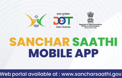 Govt removes order mandating pre-installation of Sanchar Saathi app as adoption surges
