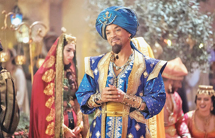 હોલીવૂડના જાણીતા અભિનેતા વિલસ્મિથ પર જાતીય શોષણનો આરોપ