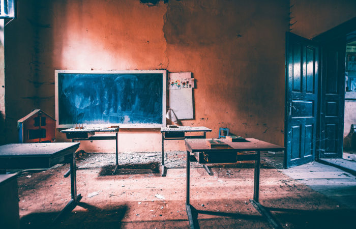‘Fake’ school in Gujarat non-operational for 10 years kept receiving government funds