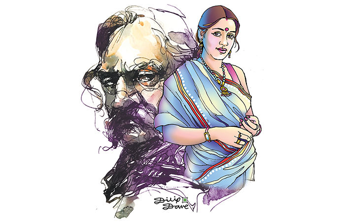 'મમ્મીની મમ્મી અને આયાની આયા'