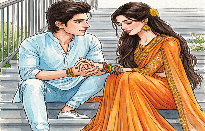 સોફ્ટ કોર્નર : લગ્નેતર સંબંધની હાર્ડ રિયાલિટી                      .