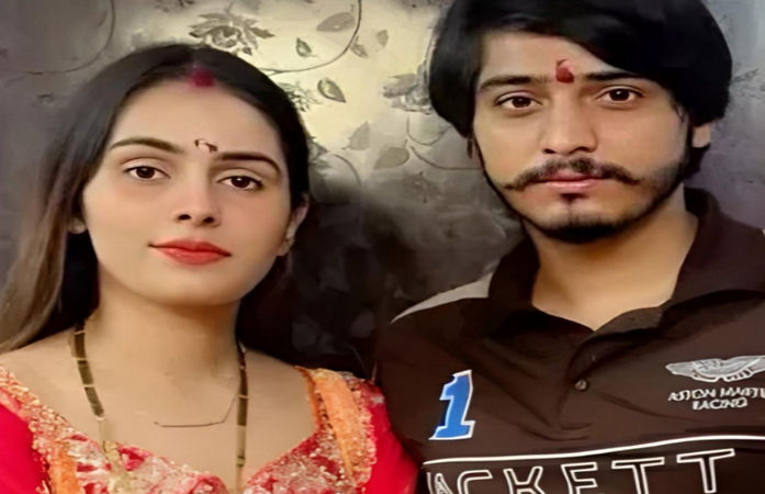 VIDEO: 'મને કોઈ પસ્તાવો નથી, પતિ-પત્ની વચ્ચે ઝઘડા થતાં રહે છે', નિક્કીનું મર્ડર કરનારા આરોપીનું નિવેદન
