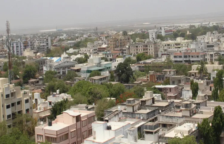 How the Disturbed Areas Act in Ahmedabad is hurting commoners
