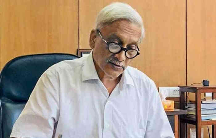 પરિકરના વર્તુળમાં રાફેલ